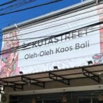 KutaStreet: Nyari Souvenir Karakteristik Pulau Bali yang Makin Keren di Bongkasa Pertiwi!