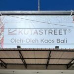 KutaStreet: Mencari Oleh-oleh Khas Pulau Bali yang Makin Kece di Mekar Bhuana!