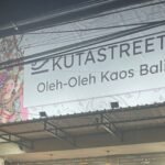 KutaStreet: Mencari Souvenir Karakteristik Bali yang Makin Kece di Abiansemal!