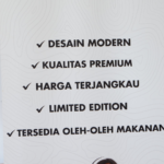 Oleh Oleh Bali Terkenal Cinta di Dalam Kemasan!