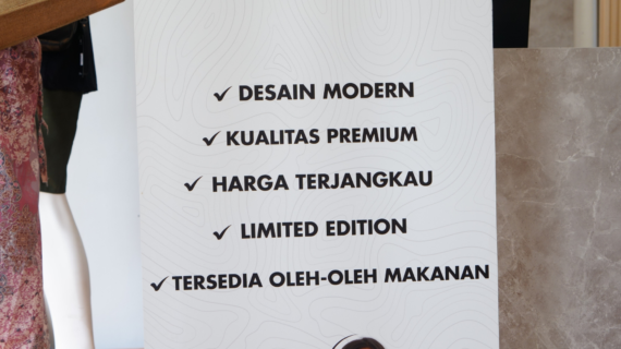 Oleh Oleh Bali Terkenal Cinta di Dalam Kemasan!